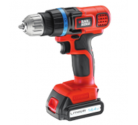 Black&Decker 14,4V (EGBL14K)