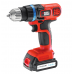 Black&Decker 14,4V (EGBL14K)