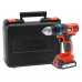 Black&Decker 14,4V (EGBL14K)