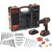 Black&Decker 18V (BDCHD18BOA)