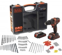 Black&Decker 18V (BDCHD18BOA)