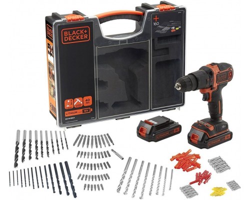 Black&Decker 18V (BDCHD18BOA)