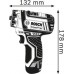 Bosch GSR 12 V-15 FC Professional 12V (0.601.9F6.000)