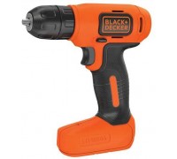 Black&Decker 7,2V (BDCD8)