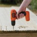 Black&Decker 7,2V (BDCD8)