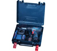 Bosch 12V 30/14Nm 2x2,0Ah LI-ION  GSR 120-LI  (B06019G8002)