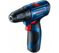 Bosch 12V 30/14Nm 2x2,0Ah Li-ion GSR 120-LI (06019G8000)