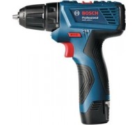 Bosch 12V 35/20Nm  GSR 12V-35 SOLO (06019H8000)