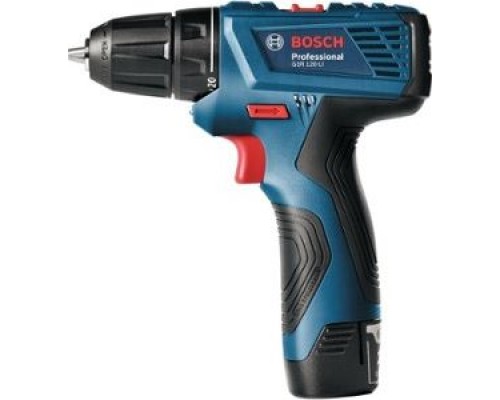 Bosch 12V 35/20Nm  GSR 12V-35 SOLO (06019H8000)