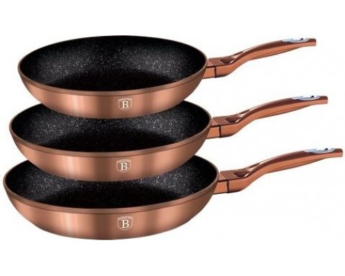 Berlinger Haus  Metallic 20 24 28cm