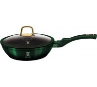 BERLINGER HAUS METALLIC LINE EMERALD BH-6049