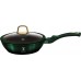 BERLINGER HAUS METALLIC LINE EMERALD BH-6049