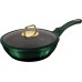 BERLINGER HAUS METALLIC LINE EMERALD BH-6049