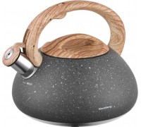 KLAUSBERG KB-7250 GRANIT WOOD