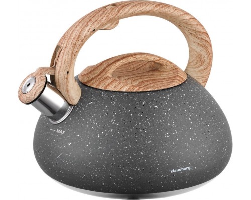 KLAUSBERG KB-7250 GRANIT WOOD
