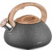 KLAUSBERG KB-7250 GRANIT WOOD