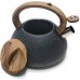 KLAUSBERG KB-7250 GRANIT WOOD