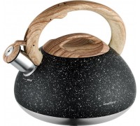 KLAUSBERG KB-7282 GRANIT WOOD