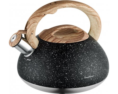 KLAUSBERG KB-7282 GRANIT WOOD