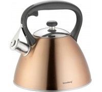 KLAUSBERG 3L KB-7209