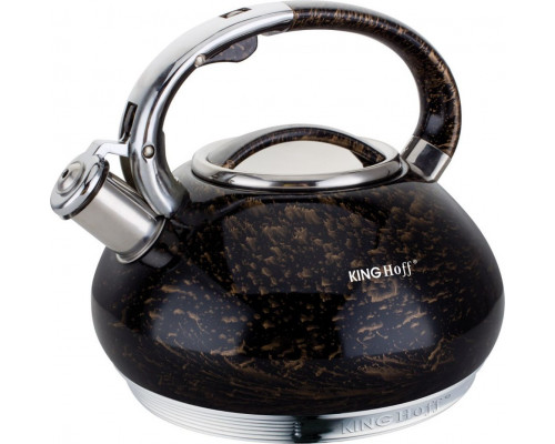 KingHoff  GOLD 3,0L KH-1067