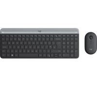 Logitech MK470 Slim (920-009204)