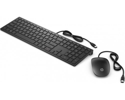 HP Pavilion 400
