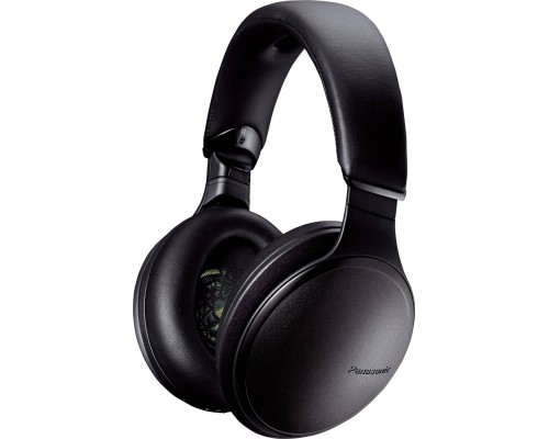 Panasonic RP-HD610NE-K headphones