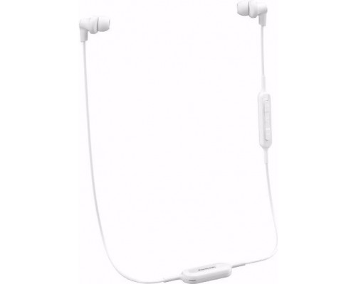 Panasonic NJ300BE headphones (RP-NJ300BE-W)