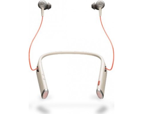 Plantronics VOYAGER 6200 UC headphones