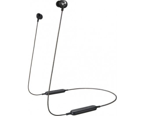 Panasonic RP-HTX20BE-K headphones