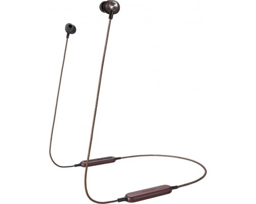 Panasonic RP-HTX20BE-R headphones