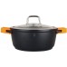 Berlinger Haus Granit Diamond 28cm (BH/1096)