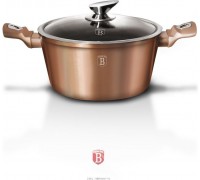 Berlinger Haus Garnek Metallic 20cm (BH/1514)