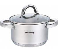 Klausberg Garnek 28cm (KB-7128)