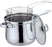 KingHoff Rondel 18cm (KH-4581)