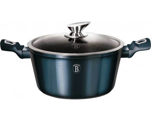 Berlinger Haus Garnek Metallic 20cm (BH-1878)