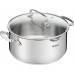 Tefal Garnek Duetto+ 18 cm