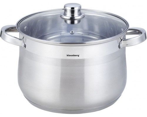 KLAUSBERG  GASTRO 18,7L KB-7167