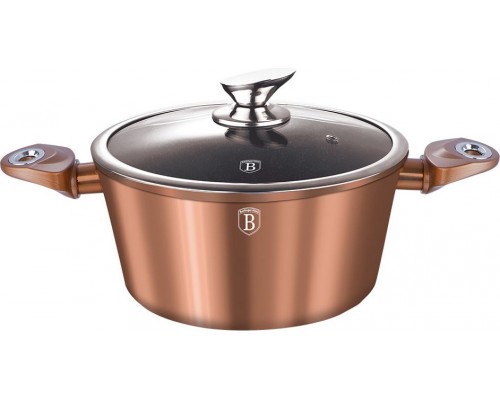 Berlinger Haus Metallic 28cm (BH/1516)