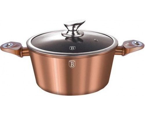 Berlinger Haus  Metallic 24cm (BH/1515)