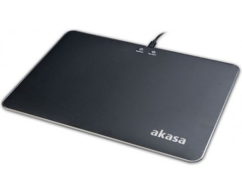 Akasa Vegas X9 placemat (AK-MPD-04RB)