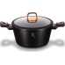 Berlinger Haus Black Rose 24cm (BH-1642)