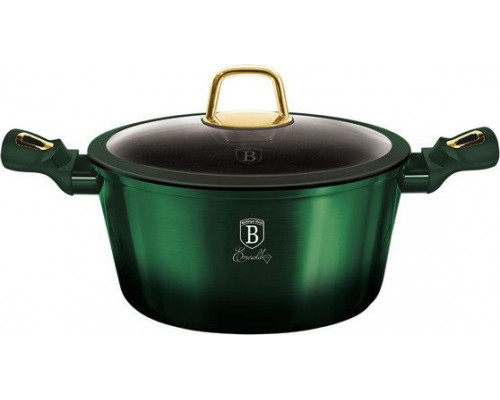 BERLINGER HAUS METALLIC LINE EMERALD BH-6057