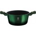 BERLINGER HAUS METALLIC LINE EMERALD BH-6057