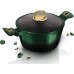 BERLINGER HAUS METALLIC LINE EMERALD BH-6057