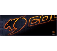 Cougar Arena Gaming Mauspad Black (3PAREHBBRB5.0001)