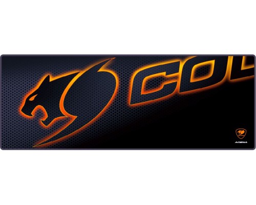 Cougar Arena Gaming Mauspad Black (3PAREHBBRB5.0001)