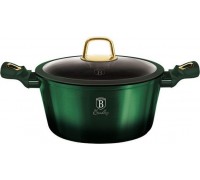 BERLINGER HAUS METALLIC LINE EMERALD BH-6059