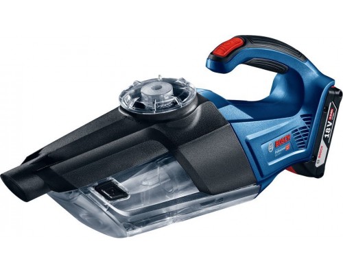 Bosch GAS 18V-1